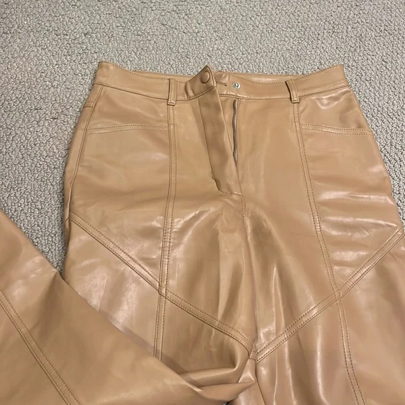 wilfred rebel pant camel 4 - Picture 2 of 4